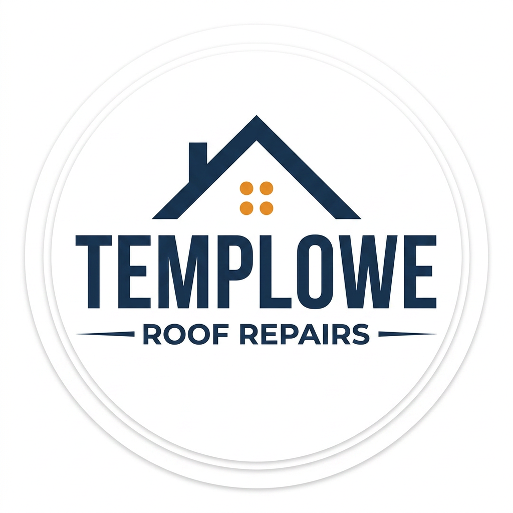 Templowe Roof Repairs Logo